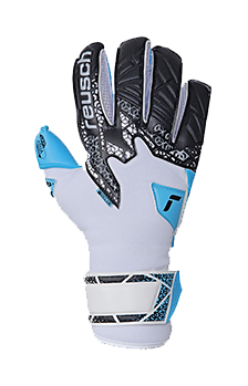 Guantes de portero Reusch Attrakt Pro Aqua Advance