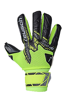 Guantes de portero Reusch Attrakt Infinity Finger Support