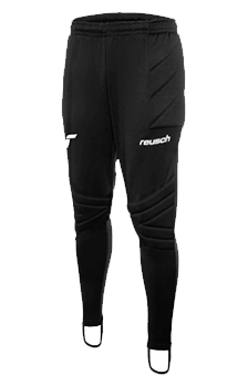 Pantalón de portero Reusch Prince Park Chupin para niño